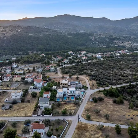 Saronia Estate Galatakion